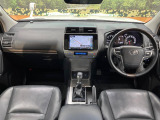 ランドクルーザープラド 2.7 TX Lパッケージ 4WD 