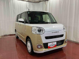 両側スライドドアなので、狭い駐車場や壁際でも安心!