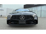 CLSクラス AMG CLS53 4マチックプラス (ISG搭載モデル) 4WD
