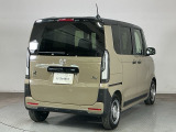 N-BOX ジョイ ターボ 2トーン 