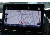 【LXU-237NBi】Honda独自のネットワークを活用し、現在・過去の情報から最適なルートを案内するインターナビ搭載☆