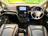 エルグランド 2.5 AUTECH 