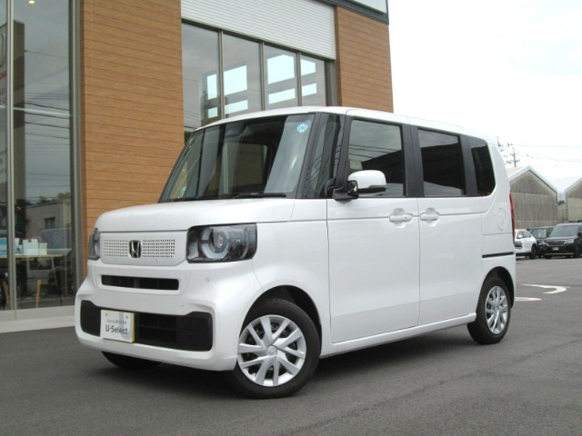N-BOX