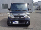 N-BOXカスタム G Aパッケージ 