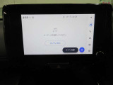 ディスプレイオーデイオ(AM/FMチューナー・Biuetooth・USB入力)が付いています。