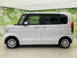 N-BOX G スロープ ホンダセンシング