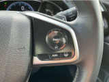 ☆HONDA SENSING☆★衝突軽減ブレーキ・誤発進抑制機能・路外逸脱抑制機能など安心安全快適に運転できる装備を搭載しております★