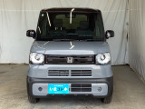 N-BOX ジョイ 2トーン 4WD 