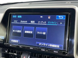 AM/FMラジオ付きです♪