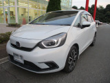 フィット  1.5 e:HEV ホーム