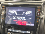 【BIG-X10インチナビ】人気の大画面BIG-Xナビを装備。専用設計で車内の雰囲気にマッチ!ナビ利用時のマップ表示は見やすく、テレビやDVDは臨場感がアップ!いつものドライブがグッと楽しくなります♪