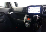 【オートエアコン】温度だけ設定すれば後は車におまかせ♪