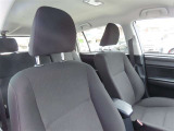 運転席シート廻りは使用感も少なく、良好な状態となっています。丁寧に使われていたことがよくわかりますね