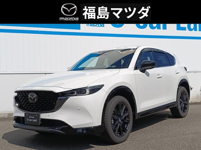 CX-5 2.2 XD レトロスポーツエディション 4WD