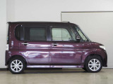 軽マートの車は全車安心の保証付!!自信があるのでできるんです♪整備工場、板金工場、完備♪