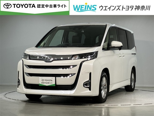 ノア  2.0 Z