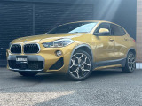 BMW X2 xドライブ18d MスポーツX 4WD