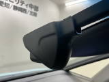 万が一の事故のときもドライブレコーダーがあると安心です。ご利用になる場合は個人情報保護の観点より新品の対応SDカードをお求め下さい。
