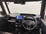 タントカスタム RS スタイルセレクション 