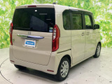 N-BOX G L ホンダセンシング 