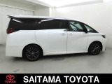 トヨタの「ロングラン保証」付き。メ-カ-を問わず、走行距離無制限、埼玉トヨタで中古車をお買い上げいただいたお客様に安心で快適なカ-ライフをお約束する1年間の保証です。有料で延長もできます。