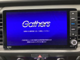 【オーディオ機能】オーディオは、フルセグTVの他にDVD/CDプレーヤーを装備♪もちろんFM/AMラジオもお聞きいただけます♪