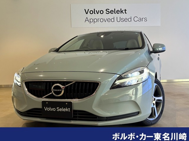 V40 T3 モメンタム 