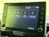 使いやすいインターフェースのナビ・オーディオは、快適なドライブをサポート。様々な機能で、車内時間をより楽しく過ごせます。