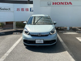 フィット  1.5 e:HEV ホーム