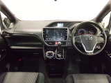 ノア 2.0 Si 4WD 