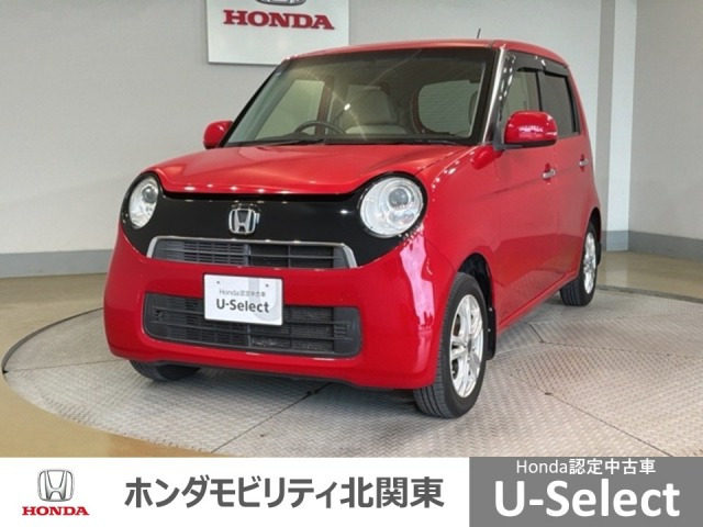 N-ONE G Lパッケージ 