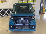 スペーシアベース XF 4WD 