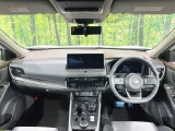 エクストレイル 1.5 X e-4ORCE 4WD 