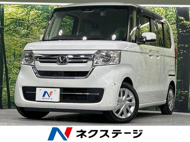 N-BOX L 