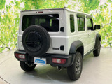 ジムニーノマド 1.5 FC 4WD 
