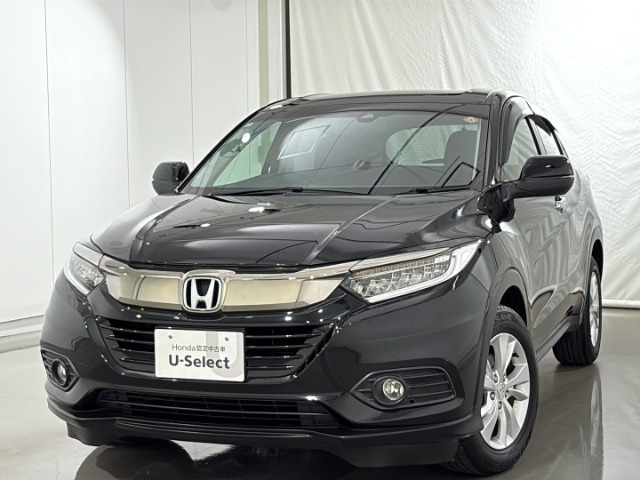 ヴェゼル 1.5 X ホンダセンシング 4WD 