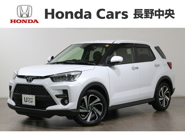 ライズ 1.0 Z 4WD