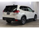 フォレスター 1.8 STI スポーツ 4WD 