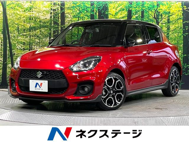 スイフト 1.4 スポーツ