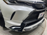 ハリアー 2.5 ハイブリッド Z レザーパッケージ 