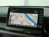 9インチ Honda CONNECTナビ (LXU=242NBI)