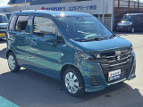 ワゴンR ZL 4WD 