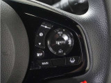 ◆アダプティブクルーズコントロール◆予め設定した車速内でクルマが自動的に加減速。前走車との適切な車間距離を維持しながら追従走行します。【LKAS】車線維持支援システムでステアリング操作を支援。