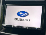 【純正ナビ】人気の純正ナビを装備しております。ナビの使いやすさはもちろん、オーディオ機能も充実!キャンプや旅行はもちろん、通勤や買い物など普段のドライブも楽しくなるはず♪