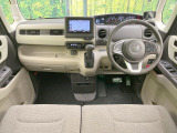 N-BOX G L ホンダセンシング 