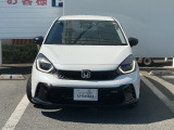 フィット 1.5 e:HEV RS 