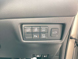 リアゲートも運転席から開閉可能です
