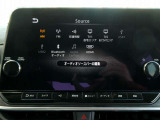 日産コネクトナビ・フルセグTV、Bluetooth Audio、HDMIなど多彩なメディアに対応しています。