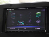 CD・DVD(再生機能)・ブルートゥース等を使用することができます。