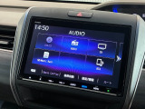 【オーディオ機能】Bluetooth対応、デジタルTV、CD・DVDプレイヤー、AM/FMチューナー付きです!